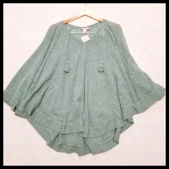 Calypso St. Barth Sweaters - Calypso St. Barth poncho